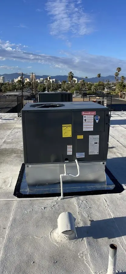 HVAC services in New Mexico by KIC Refrigeration